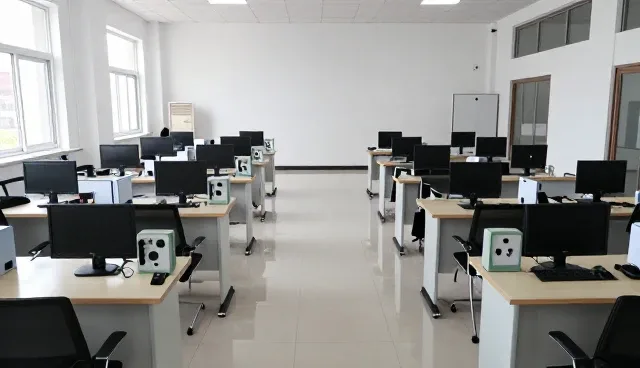 教学环境优化：教育行业数字化转型的关键路径
