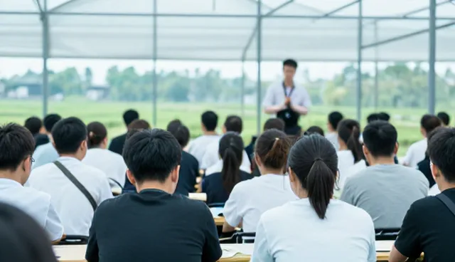 考试辅导中常见问题及处理方向