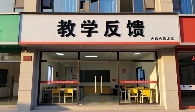 教学反馈如何在学习支持中提升个性化教学效果